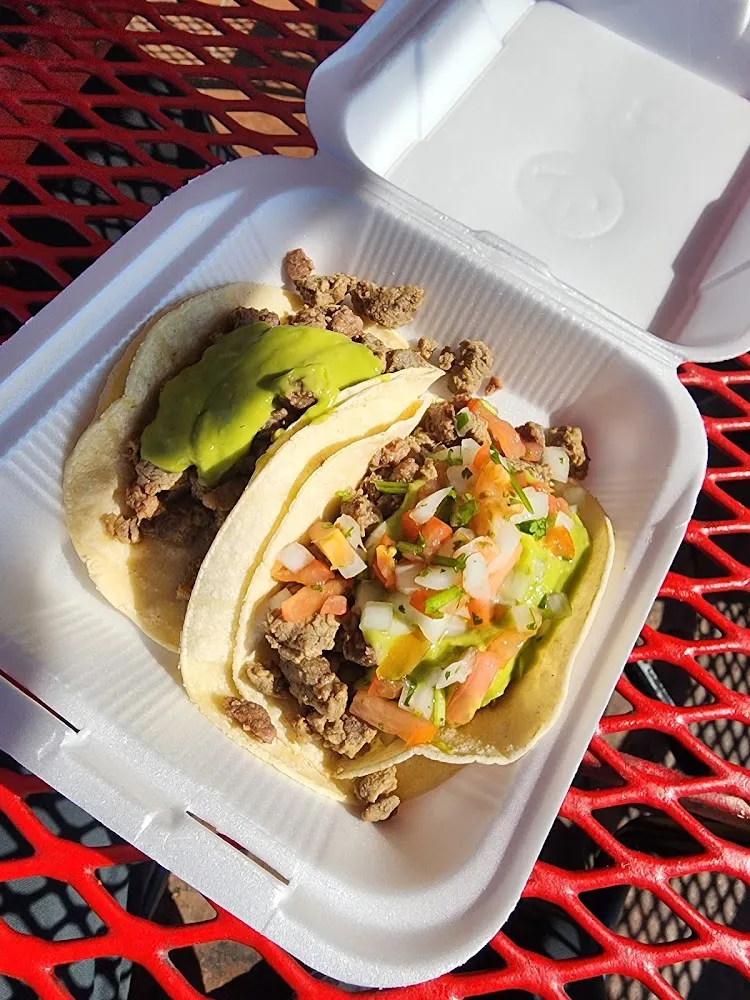 Anadarko Tacos
